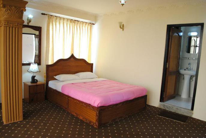 Imagen de la habitación del Hotel ManoHara. Foto 6