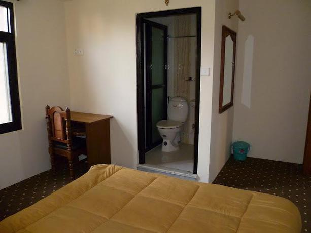 Imagen de la habitación del Hotel ManoHara. Foto 9