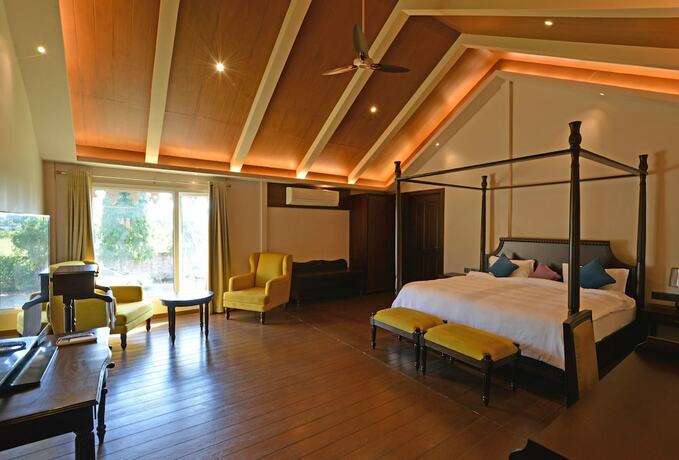 Imagen de la habitación del Hotel Manohari The Tea Retreat. Foto 18