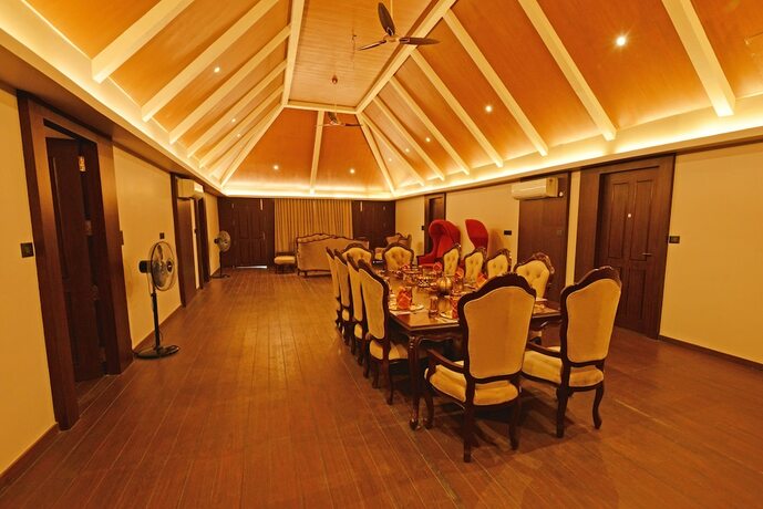 Imagen general del Hotel Manohari The Tea Retreat. Foto 9
