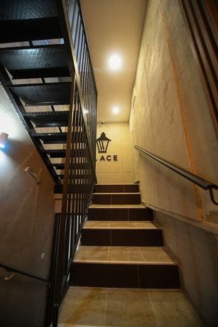Imagen de los interiores del Hotel Manoir Apartments. Foto 20
