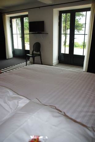 Imagen de la habitación del Hotel Manoir Dalmore. Foto 3