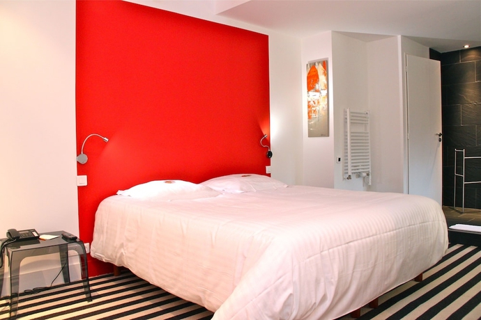 Imagen de la habitación del Hotel Manoir Dalmore. Foto 7