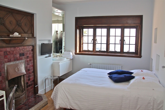 Imagen de la habitación del Hotel Manoir Dalmore. Foto 9