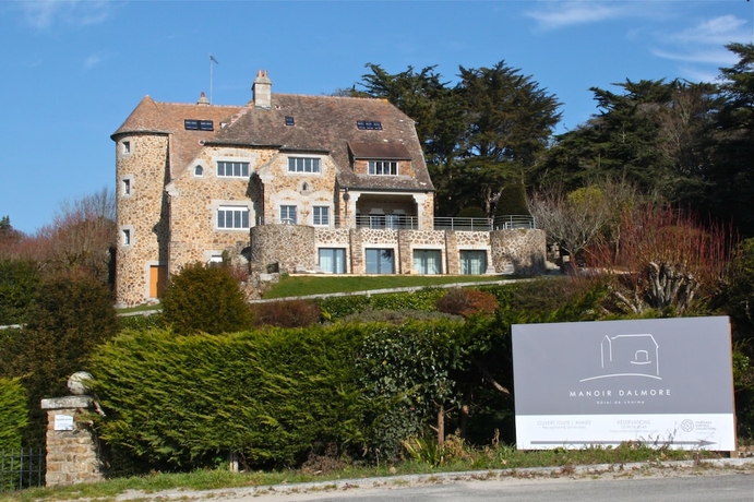 Imagen general del Hotel Manoir Dalmore. Foto 1