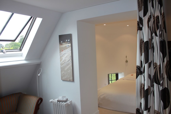 Imagen de la habitación del Hotel Manoir Dalmore. Foto 12