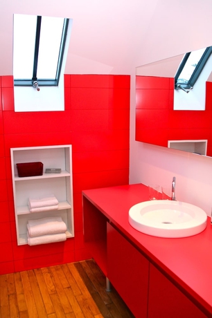 Imagen de la habitación del Hotel Manoir Dalmore. Foto 14