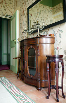 Imagen general del Hotel Manoir De Bellerive. Foto 2