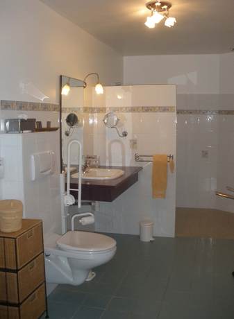 Imagen de la habitación del Hotel Manoir De Bodrevan. Foto 5