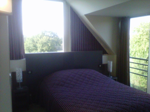 Imagen de la habitación del Hotel Manoir De Kermodest. Foto 7