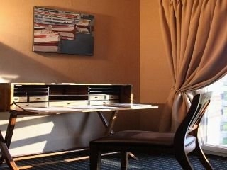 Imagen de la habitación del Hotel Manoir De La Poterie and Spa. Foto 8