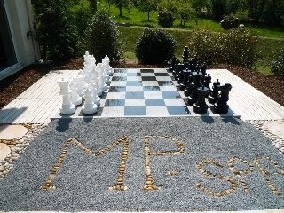 Imagen general del Hotel Manoir De La Poterie and Spa. Foto 7