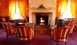 Imagen general del Hotel Manoir De La Poterie and Spa. Foto 5