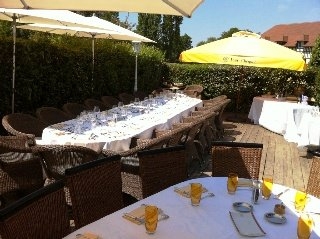 Imagen general del Hotel Manoir De La Poterie and Spa. Foto 6