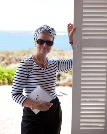 Imagen de la habitación del Hotel Manoir De Lan Kerellec. Foto 13