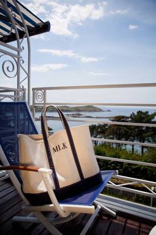 Imagen de la habitación del Hotel Manoir De Lan Kerellec. Foto 15