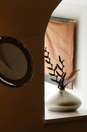 Imagen de la habitación del Hotel Manoir De Lébioles. Foto 3