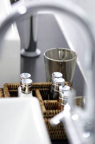 Imagen de la habitación del Hotel Manoir De Lébioles. Foto 14