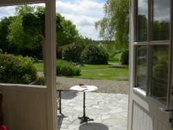 Imagen general del Hotel Manoir De Mo&euml;llien, The Originals Relais (relais Du Silence). Foto 2