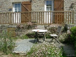 Imagen general del Hotel Manoir De Mo&euml;llien, The Originals Relais (relais Du Silence). Foto 3