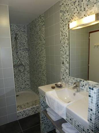 Imagen de la habitación del Hotel Manoir De Rigourdaine. Foto 3