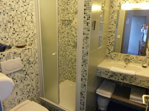 Imagen de la habitación del Hotel Manoir De Rigourdaine. Foto 6