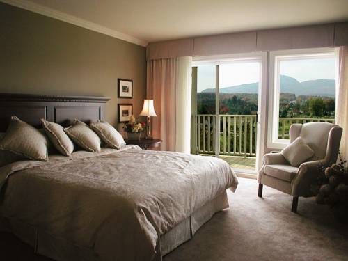 Imagen de la habitación del Hotel Manoir Des Sables and Golf. Foto 3