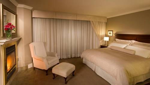 Imagen de la habitación del Hotel Manoir Des Sables and Golf. Foto 5