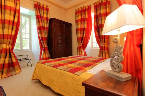 Imagen de la habitación del Hotel Manoir D'hautegente. Foto 6