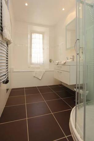 Imagen de la habitación del Hotel Manoir D'hautegente. Foto 7