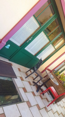 Imagen de la habitación del Hotel Manoir Du Cunningham. Foto 10