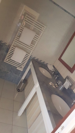 Imagen de la habitación del Hotel Manoir Du Cunningham. Foto 14