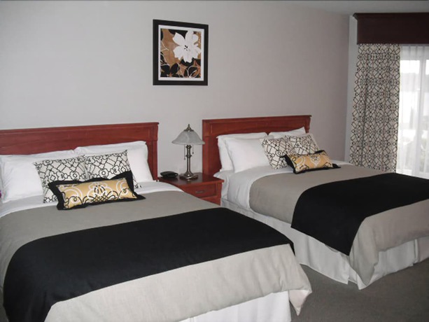 Imagen de la habitación del Hotel Manoir Du Lac William. Foto 3