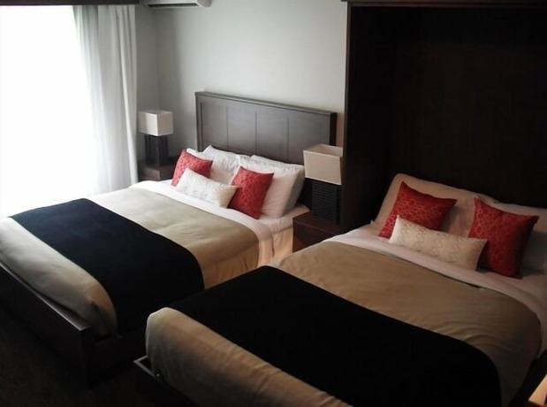 Imagen de la habitación del Hotel Manoir Du Lac William. Foto 4