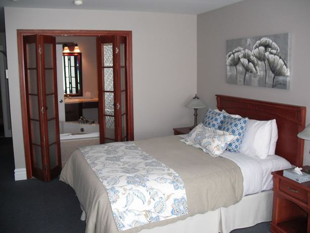 Imagen de la habitación del Hotel Manoir Du Lac William. Foto 8