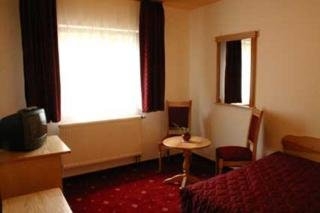 Imagen de la habitación del Hotel Manoir Mignon. Foto 10