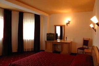 Imagen de la habitación del Hotel Manoir Mignon. Foto 11
