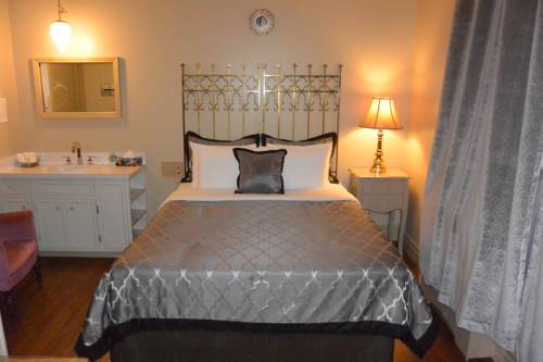 Imagen de la habitación del Hotel Manoir Sainte Genevi&egrave;ve. Foto 5