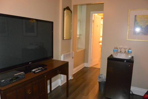 Imagen de la habitación del Hotel Manoir Sainte Genevi&egrave;ve. Foto 6