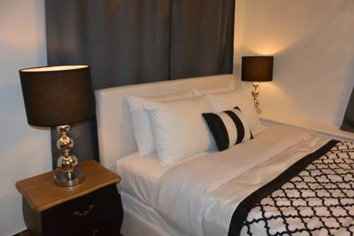 Imagen de la habitación del Hotel Manoir Sainte Genevi&egrave;ve. Foto 14