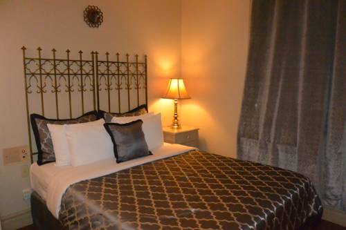 Imagen de la habitación del Hotel Manoir Sainte Genevi&egrave;ve. Foto 16