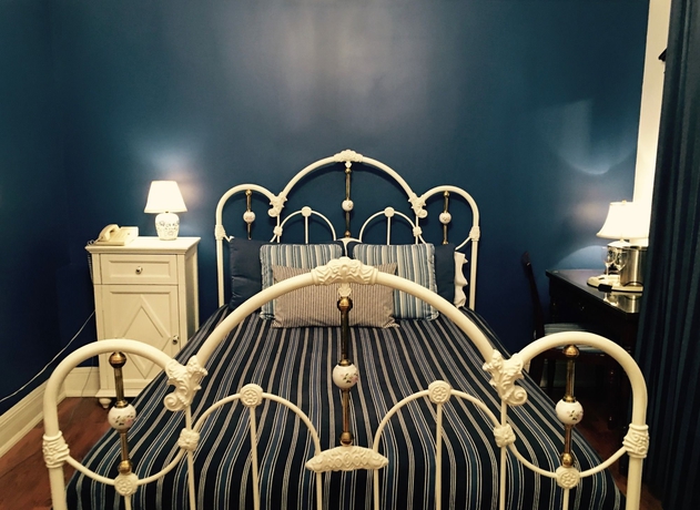 Imagen de la habitación del Hotel Manoir Sherbrooke. Foto 5