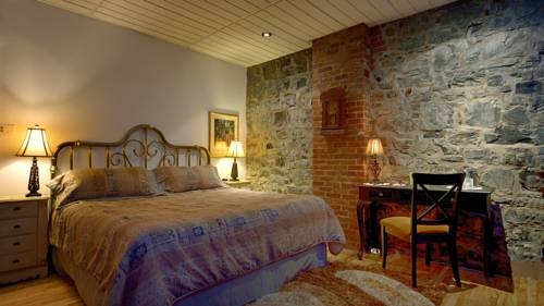 Imagen general del Hotel Manoir Sur Le Cap. Foto 2