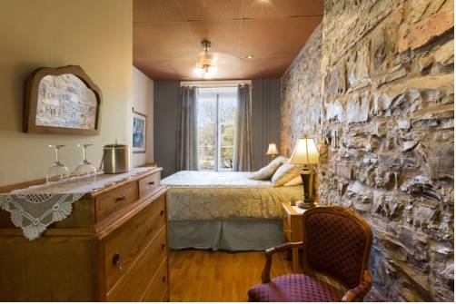 Imagen general del Hotel Manoir Sur Le Cap. Foto 3