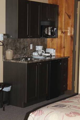 Imagen de la habitación del Hotel Manoir Sur Mer. Foto 6