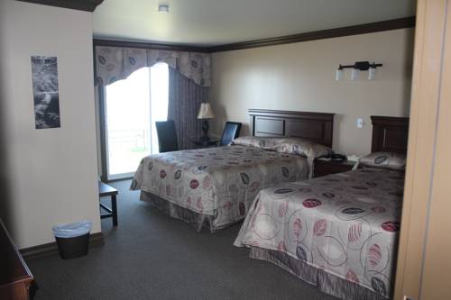 Imagen de la habitación del Hotel Manoir Sur Mer. Foto 7