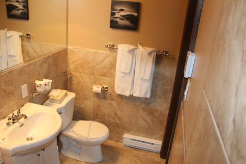 Imagen de la habitación del Hotel Manoir Sur Mer. Foto 8