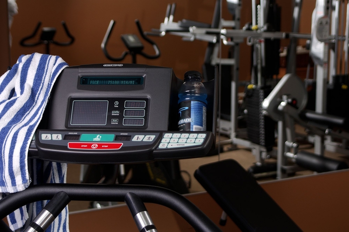 Imagen de los interiores del Hotel Manoir Victoria. Foto 12