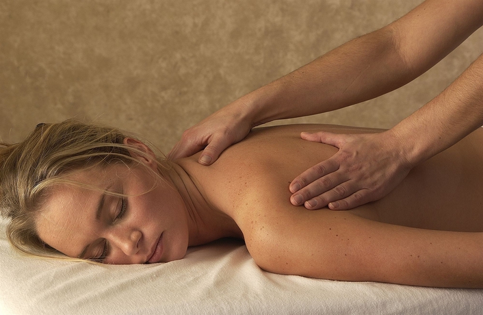 Imagen general del Hotel Manoir Victoria. Foto 2