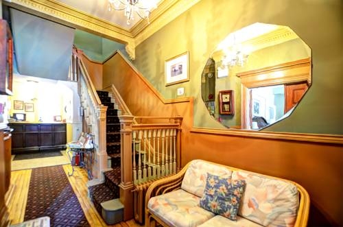 Imagen general del Hotel Manoir Vieux Qu&eacute;bec. Foto 3